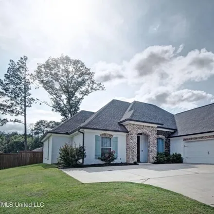 Buy this 4 bed house on 119 Rosemont Dr in Brandon, Mississippi