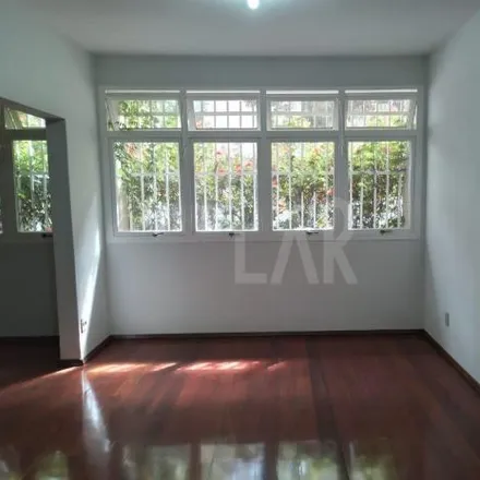 Buy this 4 bed apartment on Rua Mestre Lucas in Cruzeiro, Belo Horizonte - MG