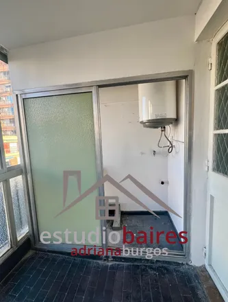 Image 9 - Güemes 3501, Palermo, 1425 Buenos Aires, Argentina - Condo for rent