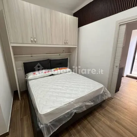 Rent this 1 bed apartment on Via San Pietro in 80013 Casalnuovo di Napoli NA, Italy