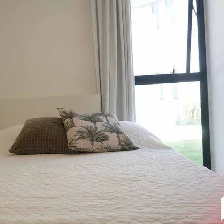 Rent this 3 bed apartment on Porto de Galinhas in Ipojuca, Região Metropolitana do Recife