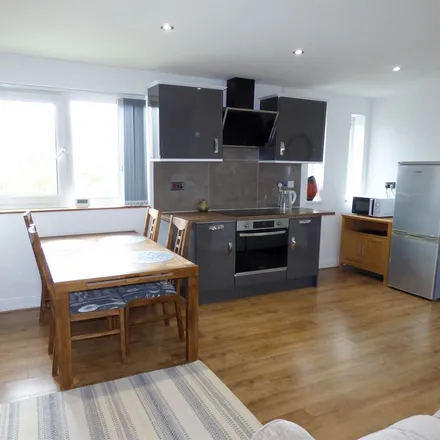 Rent this 2 bed apartment on River Drive in South Shields, NE33 1LE