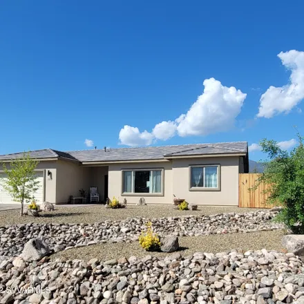 Buy this 3 bed house on 1112 South 4th Street in Cottonwood, AZ 86326