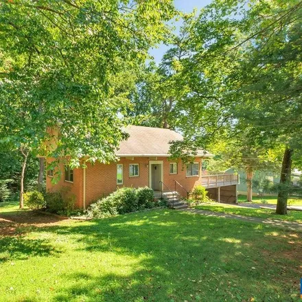 Image 3 - Pen Park Lane, Rio Heights, Charlottesville, VA 22901, USA - House for sale