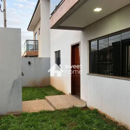 Buy this 3 bed house on Rua Sucuri in Pioneiros Catarinenses, Cascavel - PR