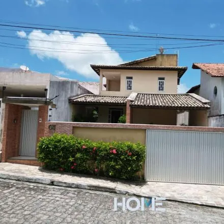 Buy this 4 bed house on Via Pão in Avenida Menino Marcelo 6951, Antares