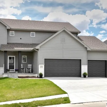 Buy this 4 bed house on Cottonwood Street in Sarpy County, NE 68136