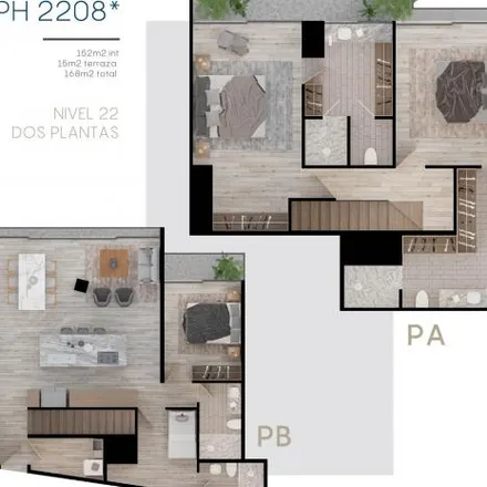 Buy this 3 bed apartment on La Serena in Los Colomos, 45160 Guadalajara
