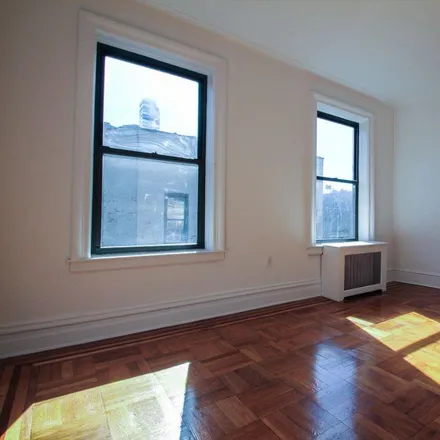 Rent this 1 bed apartment on 206 West 104th Street in New York, NY 10025