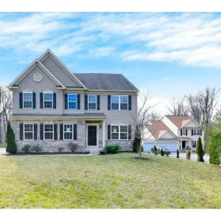 Buy this 4 bed house on 7530 Rossville Boulevard in Rosedale, MD 21237