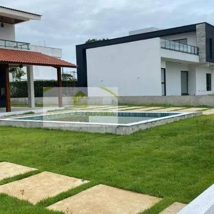 Buy this 5 bed house on Rua Albertina Albert in Aldeia, Camaragibe - PE