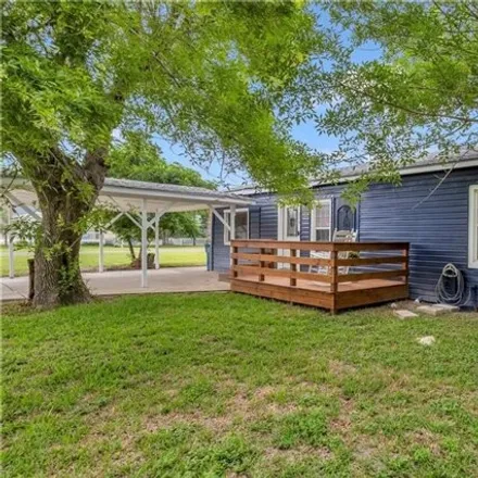 Buy this 2 bed house on 1098 Patton Street in Rockport, TX 78382