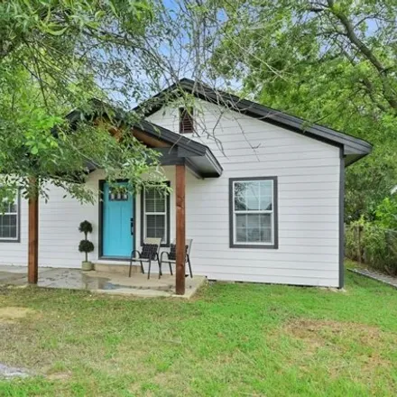 Buy this 3 bed house on 4205 Marsh Street in Bryan, TX 77803