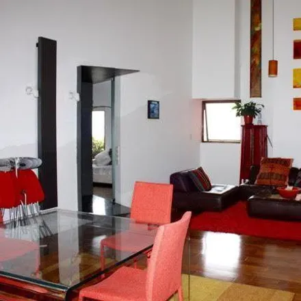 Buy this 3 bed apartment on Oxxo in Avenida Vasco de Quiroga, Álvaro Obregón