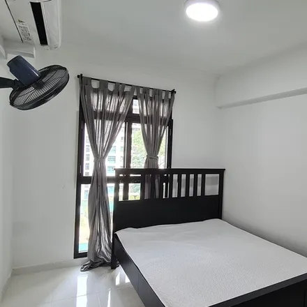 Rent this 3 bed apartment on 683A Jurong West Street 64 in Singapore 641683, Singapore