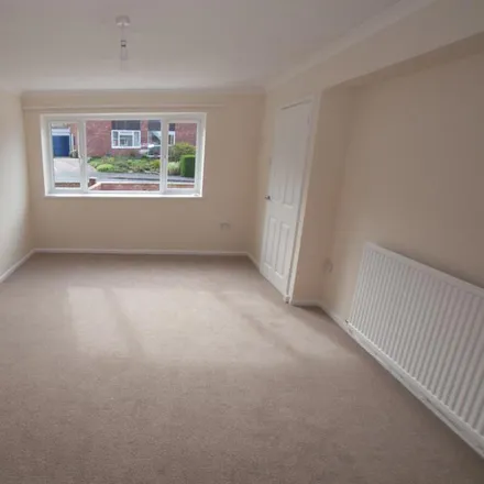 Image 7 - Rowan Close, Ross-on-Wye, HR9 5RW, United Kingdom - Duplex for rent