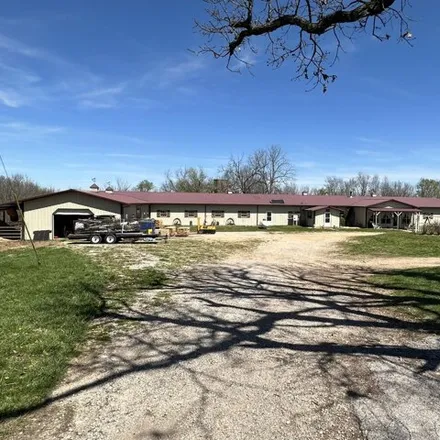 Image 1 - 12791 County Road 2155, Lawrence County, MO 65712, USA - House for sale