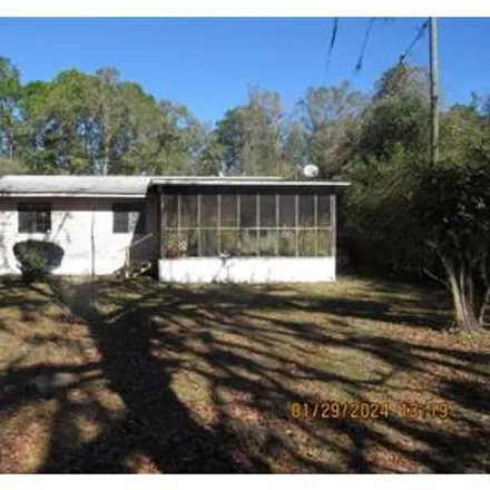 Buy this 3 bed house on 214 Cooperwood Road in Wakulla County, FL 32327