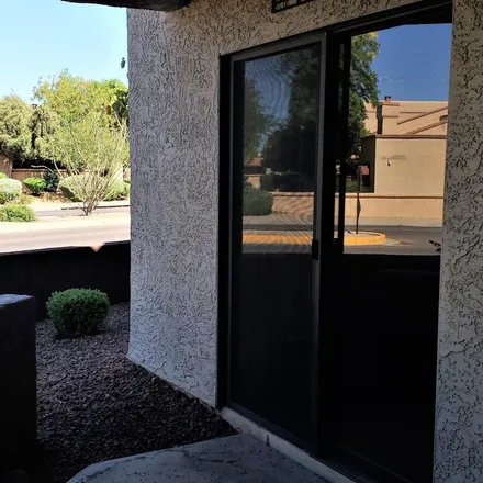 Rent this 2 bed apartment on 10307 North 70th Street in Scottsdale, AZ 85253