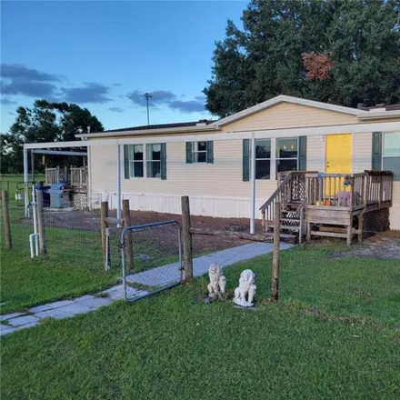 Buy this studio apartment on 54578 Kersey Road in Manatee County, FL 34251