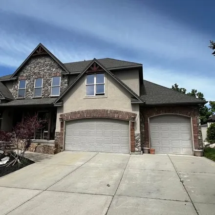 Buy this 5 bed house on 223 Parkview Circle in Bountiful, UT 84010