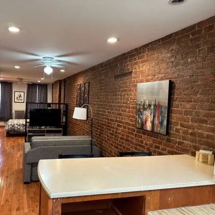 Rent this 1 bed apartment on 1876 3rd Avenue in New York, NY 10029
