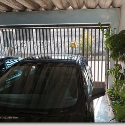 Image 1 - Rua Carneiro Leão, Vila Scarpelli, Santo André - SP, 09050, Brazil - House for sale