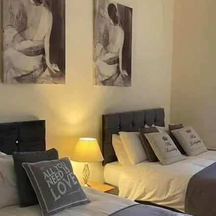 Rent this 1 bed apartment on Sefton in PR9 0UT, United Kingdom
