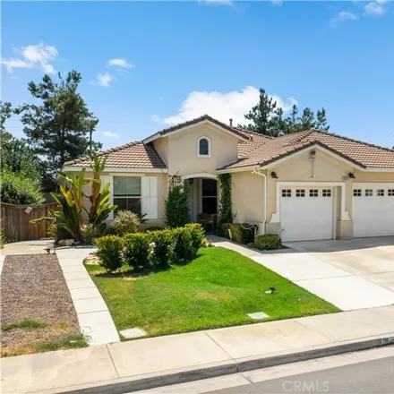 Buy this 4 bed house on 32275 Perigord Road in Riverside County, CA 92596