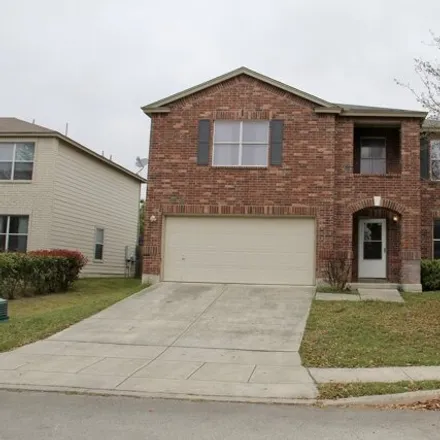 Rent this 4 bed house on Liberty Field in Bexar County, TX 78254