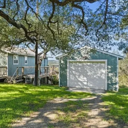 Buy this 2 bed house on 204 Terrace Drive in Burnet County, TX 78669