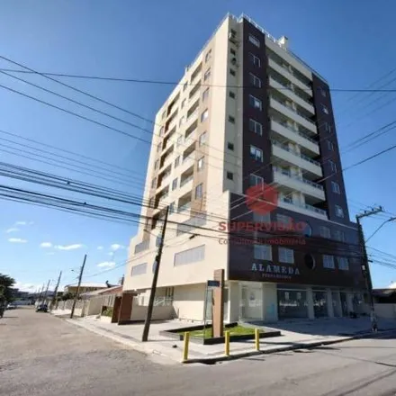Image 2 - Rua Cruz e Souza, Jardim Eldorado, Palhoça - SC, 88133, Brazil - Apartment for sale