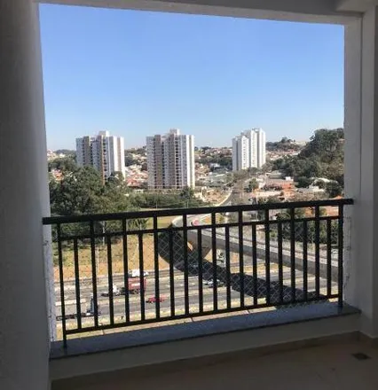 Image 1 - Avenida Professora Maria do Carmo Guimarães Pellegrini, Vila Alvorada, Jundiaí - SP, 13208-053, Brazil - Apartment for rent