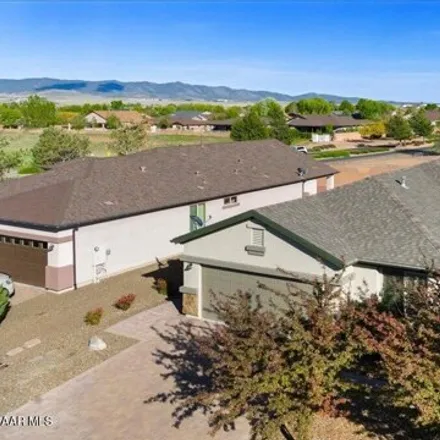 Image 6 - 7589 East Amber Ridge Way, Prescott Valley, AZ 86315, USA - Apartment for sale
