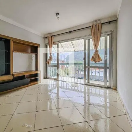 Rent this 1 bed apartment on Rua Gardenia in Enseada, Guarujá - SP