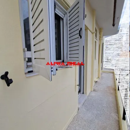 Image 7 - Καραολή και Δημητρίου, Keratsini, Greece - Apartment for rent