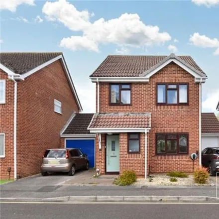 Buy this 3 bed house on 8 Hartsbourne Drive in Bournemouth, Christchurch and Poole