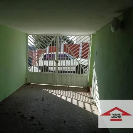 Buy this 3 bed house on Rua Aderbal da Costa Moreira in Retiro, Jundiaí - SP