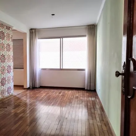 Rent this 2 bed apartment on Jacques Janine Jardins in Rua Estados Unidos 384, Cerqueira César