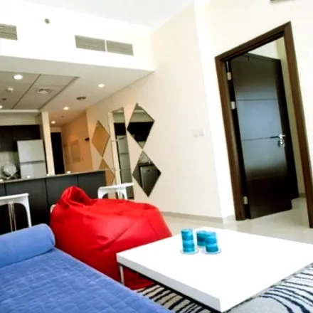 Image 4 - Bay Central West, Marina Promenade, Dubai Marina, Dubai, United Arab Emirates - Apartment for rent