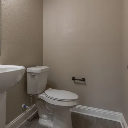 Rent this 3 bed townhouse on 450 Kamber Lane in Wylie, TX 75098