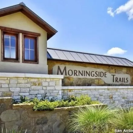 Rent this 4 bed house on Trail De Paris in Comal County, TX