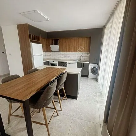 Rent this 1 bed apartment on unnamed road in 07320 Kepez, Turkey