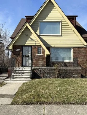 Buy this studio house on 5769 Lakewood Street in Detroit, MI 48213