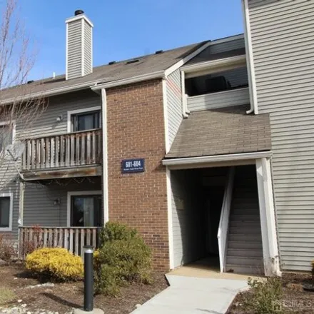 Rent this 2 bed condo on 732 Ravens Crest Drive in Princeton Meadows, Plainsboro Township