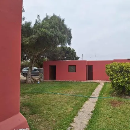 Image 1 - unnamed road, San Fernando, Peru - House for sale
