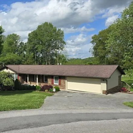 Image 2 - 962 Old Jacksboro Road, New Tazewell, Claiborne County, TN 37825, USA - House for sale