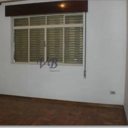 Rent this 3 bed house on Rua Gregório Fonseca in Jardim Bela Vista, Santo André - SP