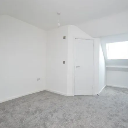 Image 6 - Mona Road, Sheffield, S10 1NF, United Kingdom - Townhouse for rent