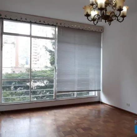 Buy this 3 bed apartment on Rua da Consolação 3215 in Cerqueira César, São Paulo - SP